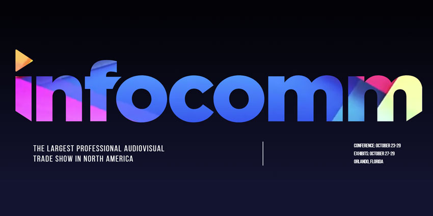 InfoComm-2021