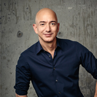 Jeff Bezos