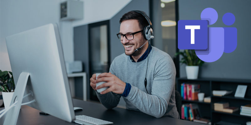 Microsoft Extends AI-Powered Satin Codec Rollout - UC Today