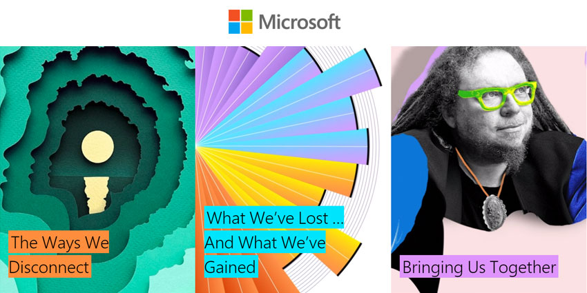 Introducing Microsoft WorkLab Insights into the Future