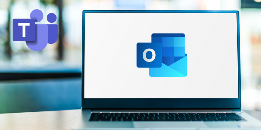 Microsoft integrates Teams with Outlook