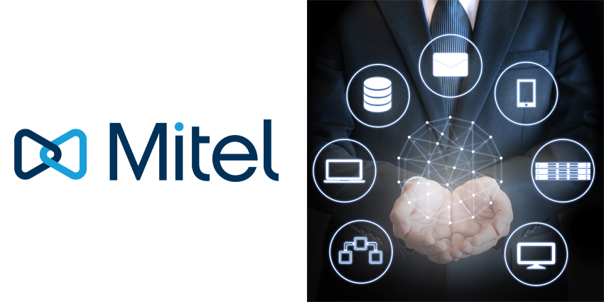 Mitel launches MSP model