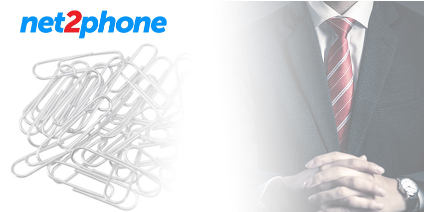 Paperclips to President