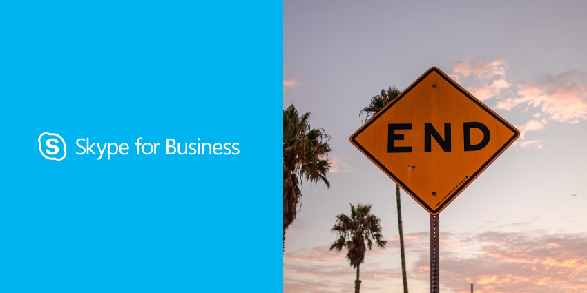 Planning for the End of Skype for Business