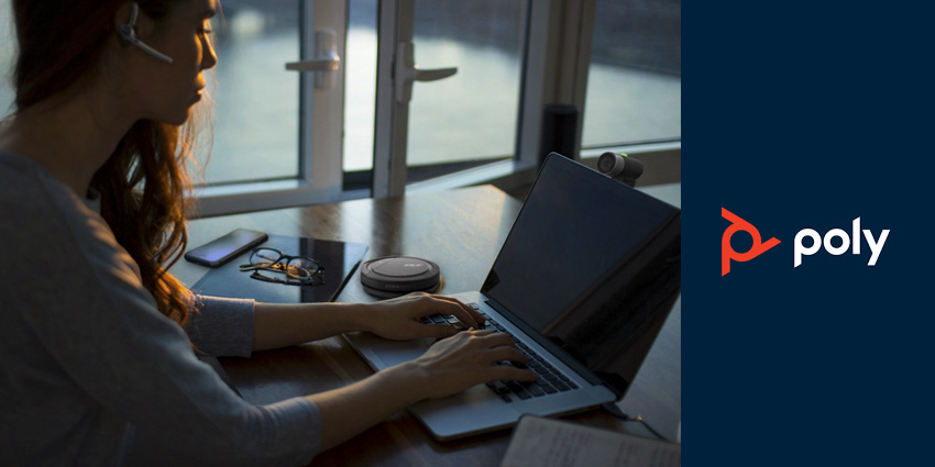 Enterprises Target Voice Quality in Both Home and Traditional Offices