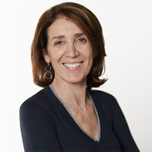 Ruth Porat, Google CFO