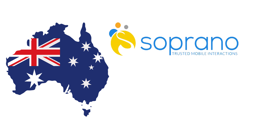Soprano Introduces Whole of Government CPaaS