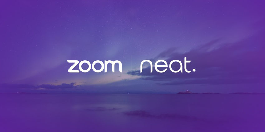 Zoom and Neat
