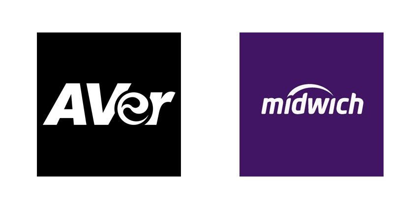 AVer and Midwich expand partnership