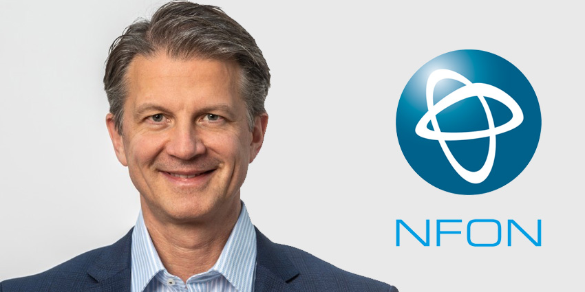 An Interview with NFON’s New CEO  