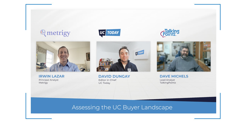 Assessing the UC Buyer Landscape