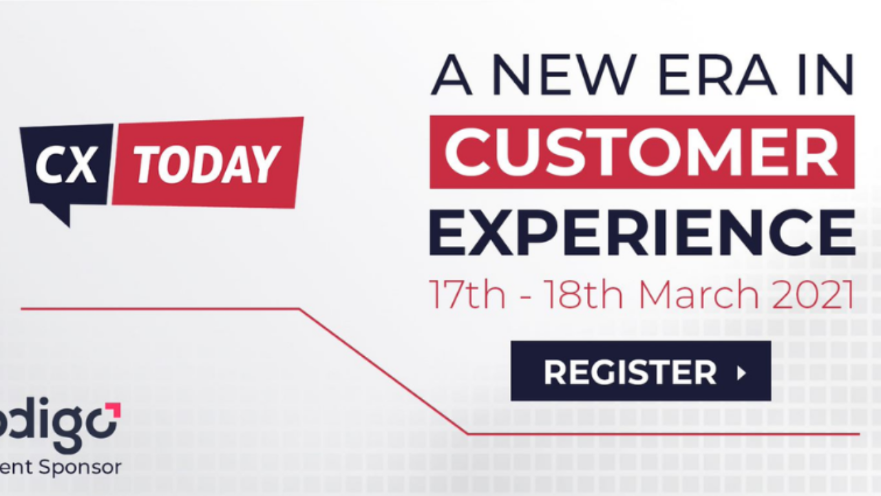 CX Today Launches with Inaugural Event - UC Today
