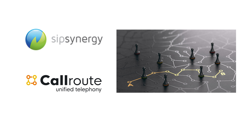 Callroute Direct Routing