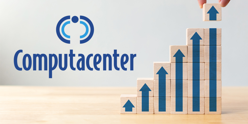 Computacenter sales growth