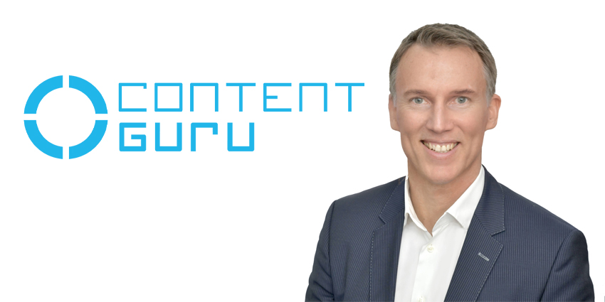Content Guru appoints new German boss