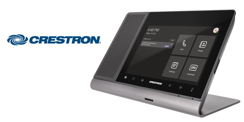 Crestron-Flex-2021---Meeting-Demand-for-UC-in-Every-Space