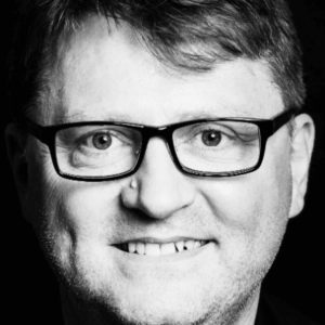 Darren Smith