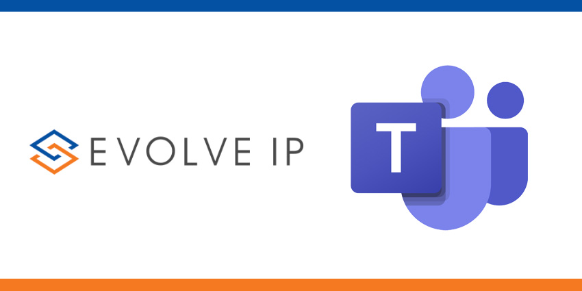 Evolve IP Introduces Teams Evolved