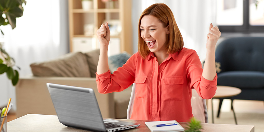 How to Make Working from Home More Fun