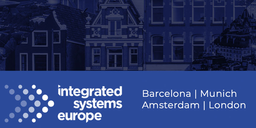 Integrated Systems Europe (ISE)