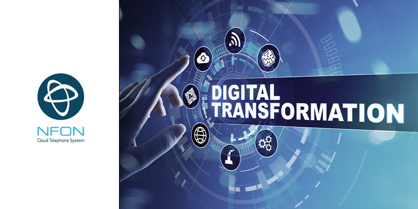 Collaboration in a Time of Remote Digital Transformation
