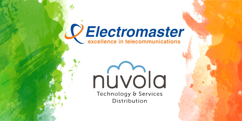 Nuvola acquires Electromaster