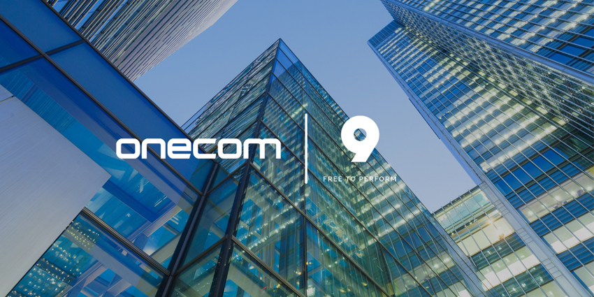 Onecom acquires 9 Group