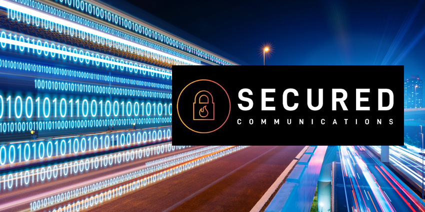 Secure Communications launches encrypted platform