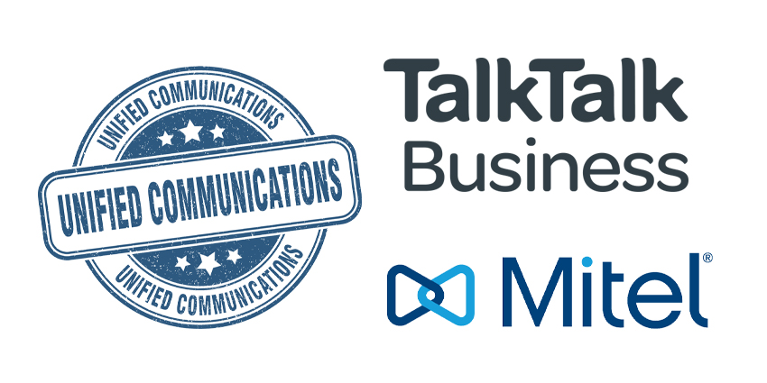 TalkTalk Business and Mitel partner