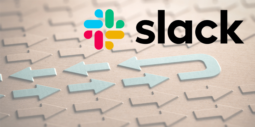 Slack Backtracks