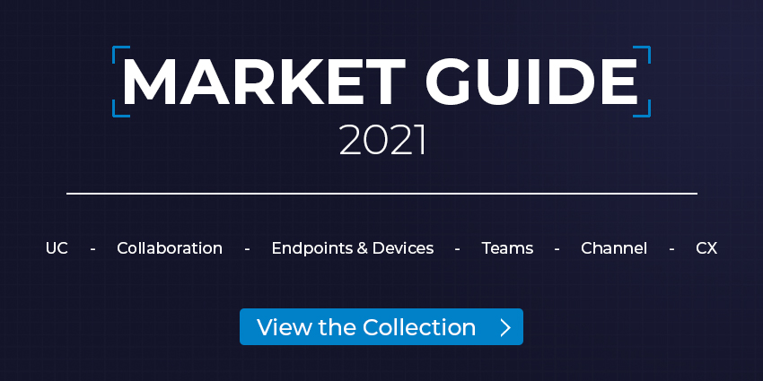 Market Guide 2021