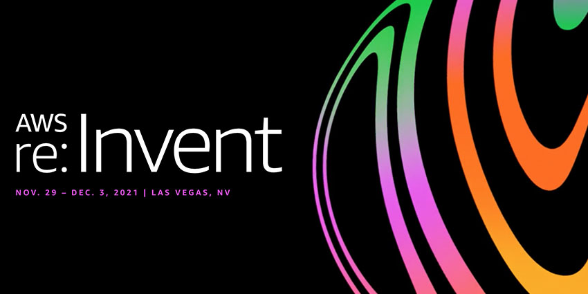 AWS reinvent