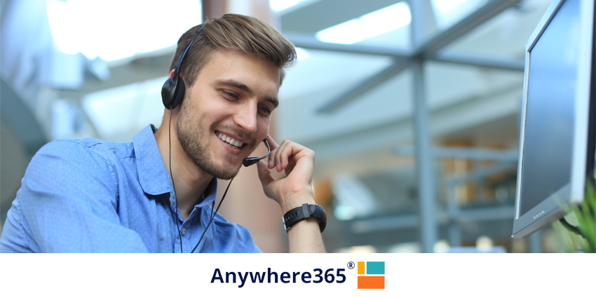 Anywhere365 Launches Teams Attendant Console