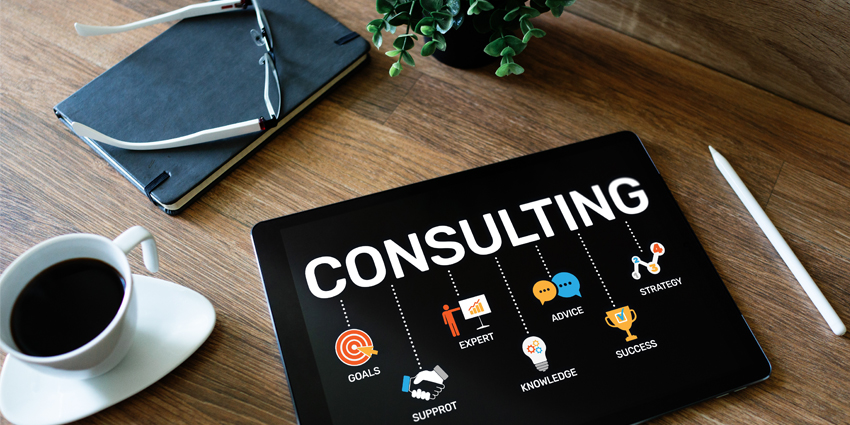 Consultancy