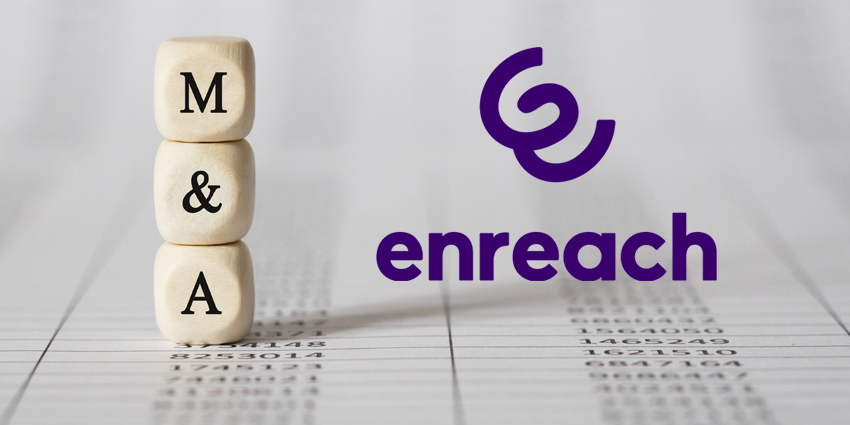 Enreach acquires