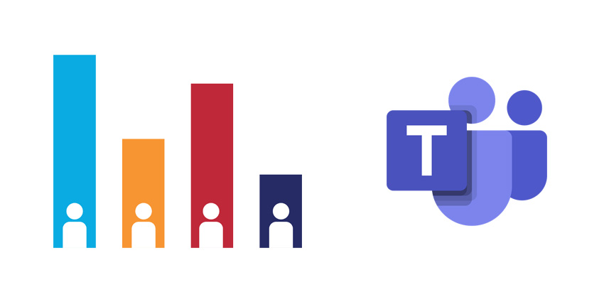 Live polls come to Microsoft Teams