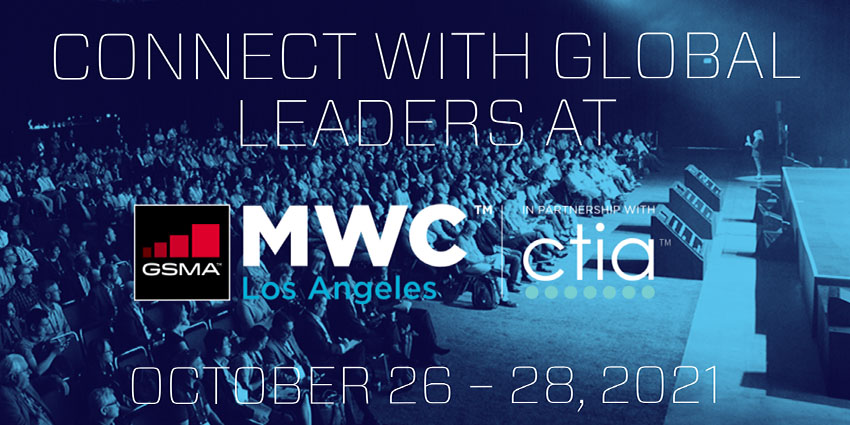 MWC Los Angeles
