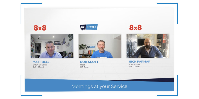 Meetings at your Service