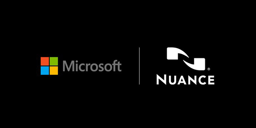 Microsoft acquires Nuance
