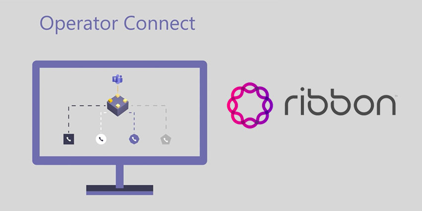 Operator Connect Service via Ribbon