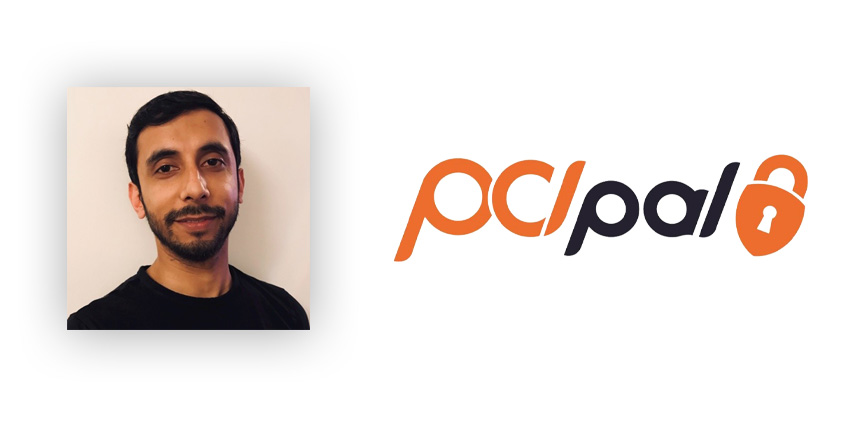 PCI Pal appoints new CTO
