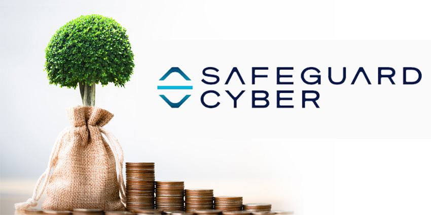 SafeGuard Cyber Raises $45m With Cisco Among Investors