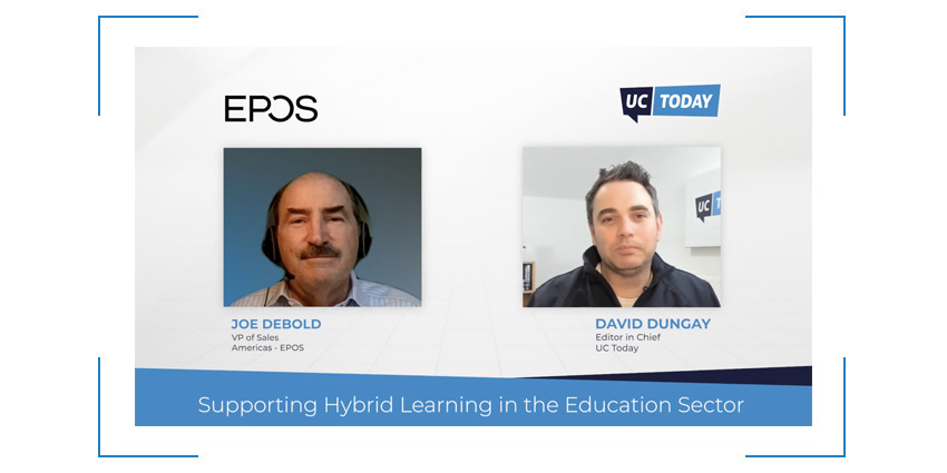 Supporting Hybrid Learning - EPOS