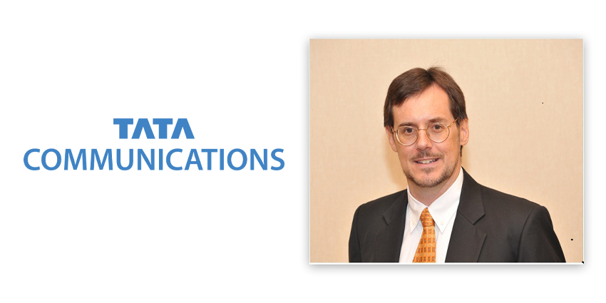 Tata Communications Hybrid Work