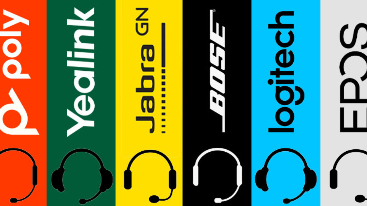 7 Top Microsoft Teams Headsets for Work 
