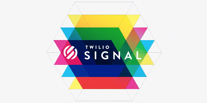 Twilio Signal