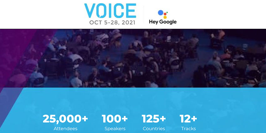 Voice Summit