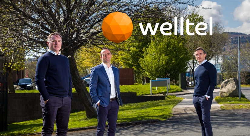 WellTel Acquires Capstone