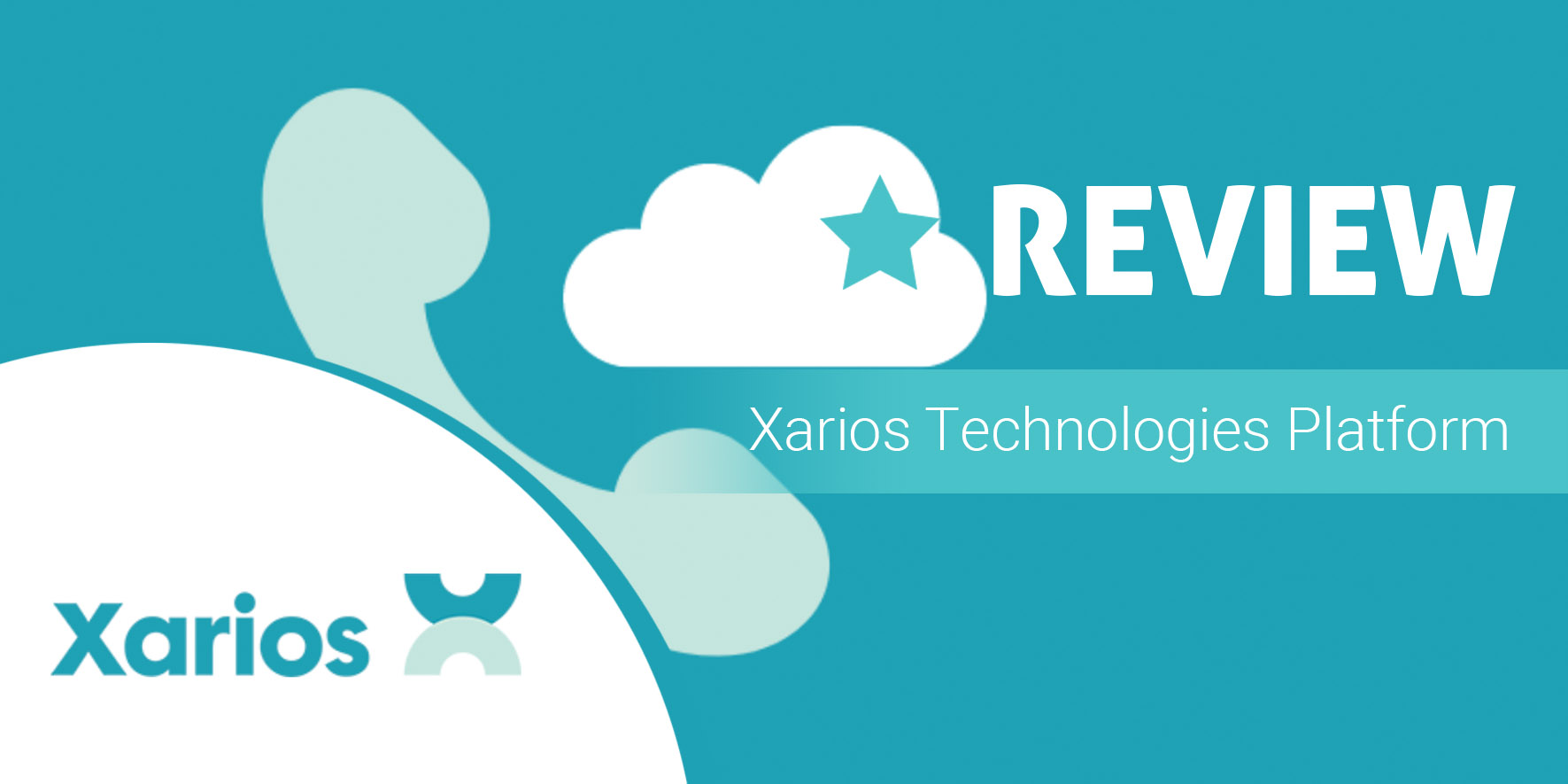 Xarios Technologies Platform Review