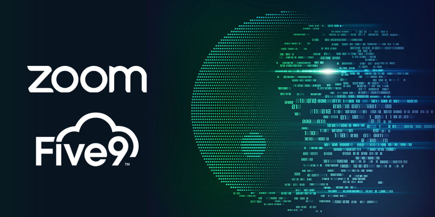 Yin and Yang: Zoom and Five9 Partner for Growth